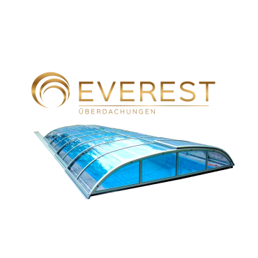 EVEREST 10,40 x 3,50 x 0,99 m, 5 module