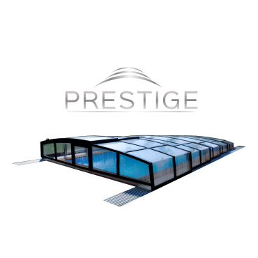 PRESTIGE 6,40 x 3,40 x 0,65, 3 module